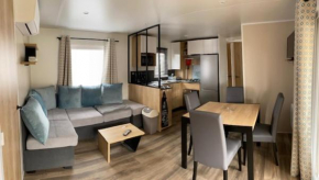 Mobile home 70266 TyBreizh Holidays at the Dunes of Contis 3 star without fun pass